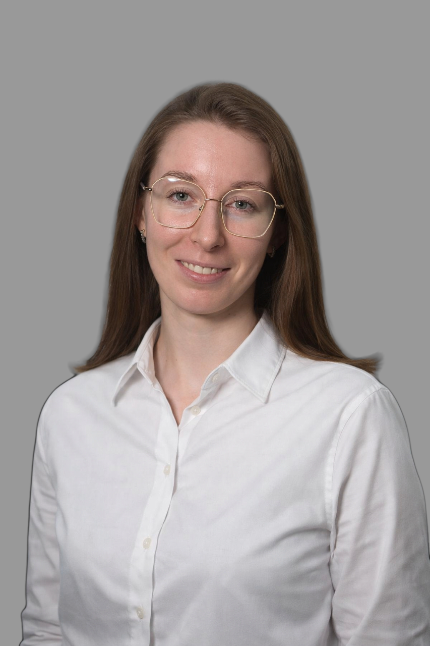 Ангелина Журавкова