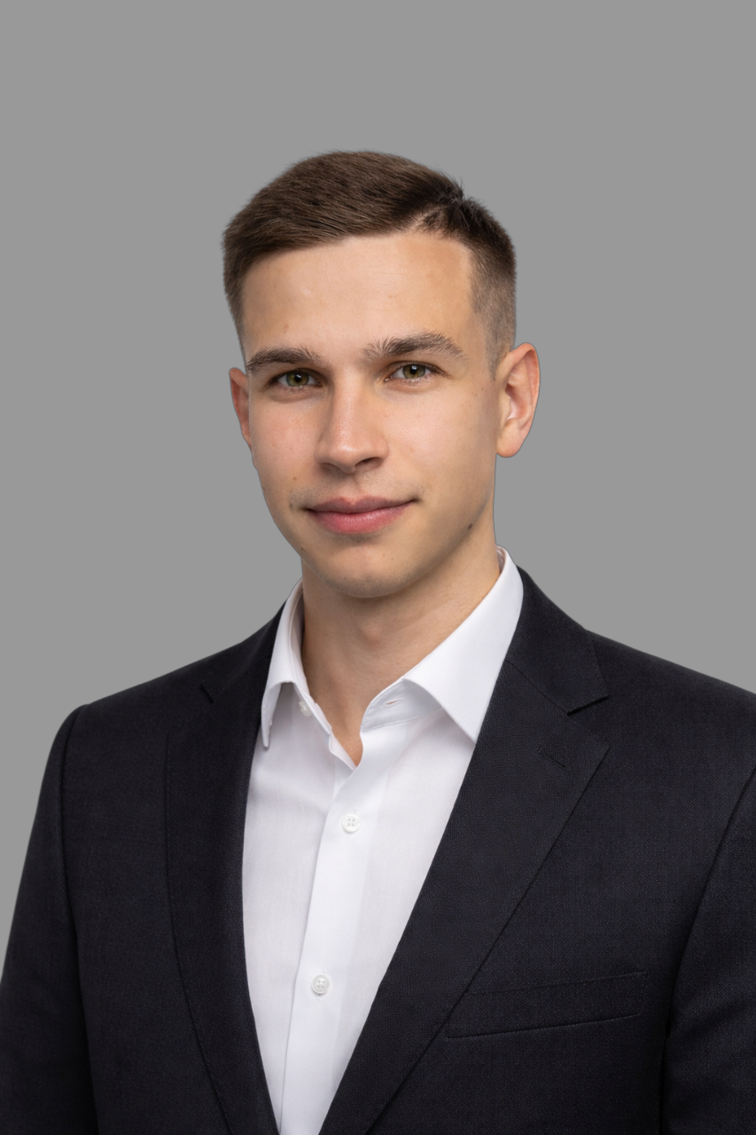Максим Хамутовский